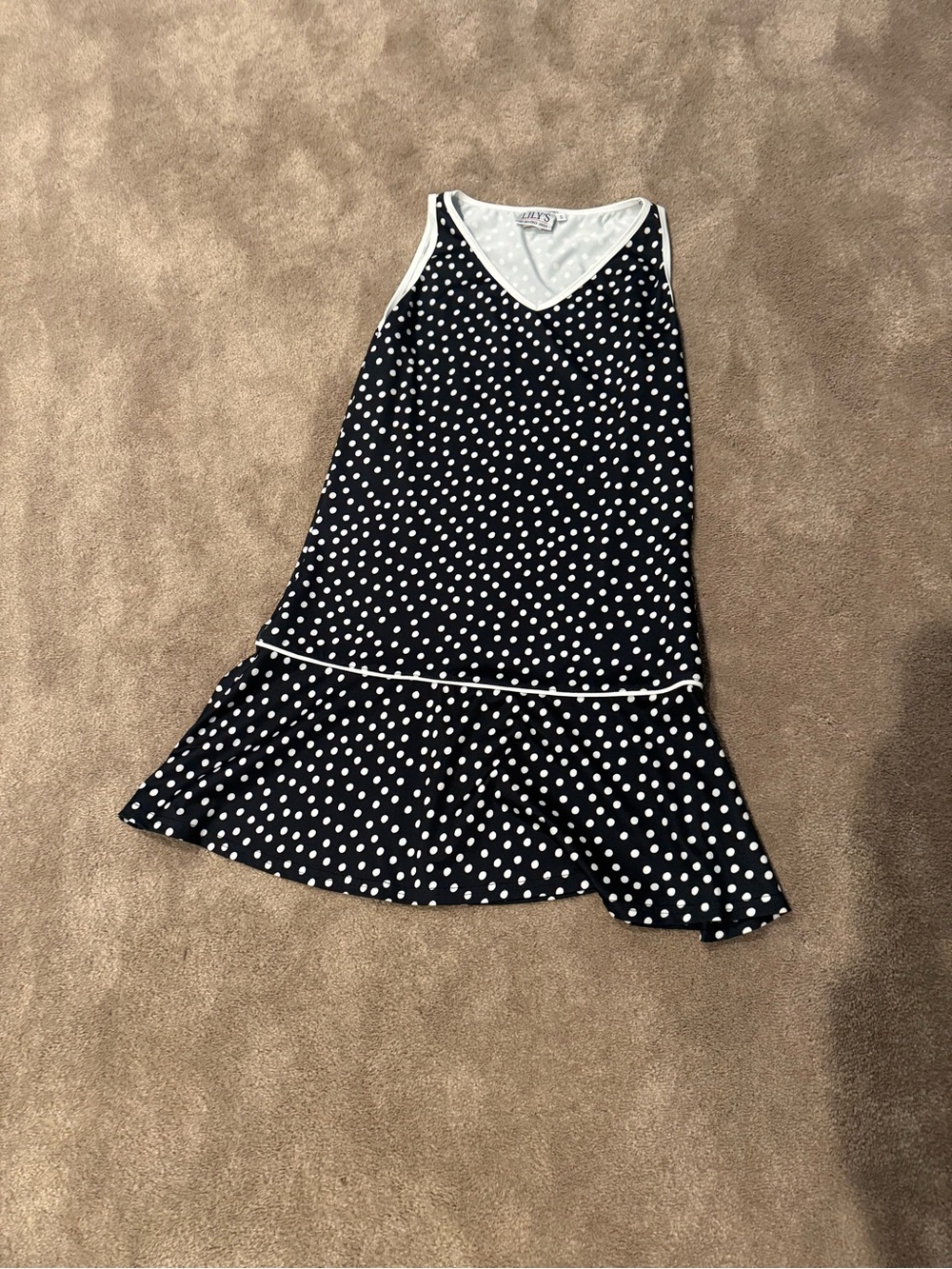 Women’s Tennis Dress